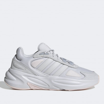Кроссовки adidas Ozelle Cloudfoam Lifestyle Running GX1728 - серые