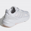 Кроссовки adidas Ozelle Cloudfoam Lifestyle Running GX1728 - серые