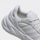 Кроссовки adidas Ozelle Cloudfoam Lifestyle Running GX1728 - серые