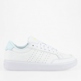 Кроссовки adidas Nova Court Lifestyle Vegan GX1760 - белые