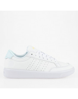 Кроссовки adidas Nova Court Lifestyle Vegan GX1760 - белые