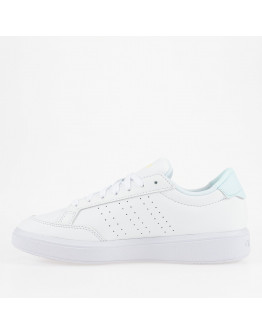 Кроссовки adidas Nova Court Lifestyle Vegan GX1760 - белые