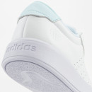 Кроссовки adidas Nova Court Lifestyle Vegan GX1760 - белые