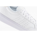 Кроссовки adidas Neo Nova Court GX1761 - белые