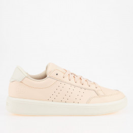 Кроссовки adidas Nova Court Lifestyle Vegan GX1762 - оранжевые