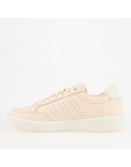 Кроссовки adidas Nova Court Lifestyle Vegan GX1762 - оранжевые