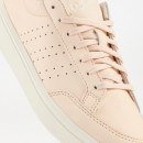 Кроссовки adidas Nova Court Lifestyle Vegan GX1762 - оранжевые