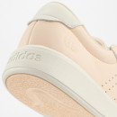 Кроссовки adidas Nova Court Lifestyle Vegan GX1762 - оранжевые
