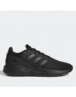 Кроссовки adidas Nebzed Cloudfoam Lifestyle Running GX4274 - черные