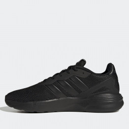 Кроссовки adidas Nebzed Cloudfoam Lifestyle Running GX4274 - черные