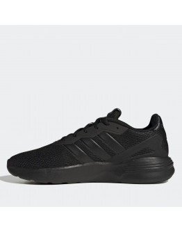 Кроссовки adidas Nebzed Cloudfoam Lifestyle Running GX4274 - черные