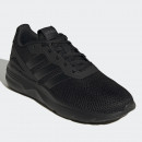 Кроссовки adidas Nebzed Cloudfoam Lifestyle Running GX4274 - черные