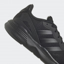 Кроссовки adidas Nebzed Cloudfoam Lifestyle Running GX4274 - черные