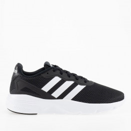 Кроссовки adidas Nebzed GX4275 - черные