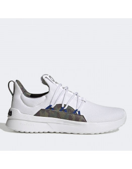 Кроссовки adidas Lite Racer Adapt 5.0 GX4675 - белые