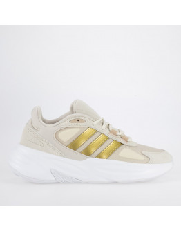 Кроссовки adidas Ozelle GX4694 - бежевые