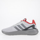 Кроссовки adidas Nebzed GX4696 - серые