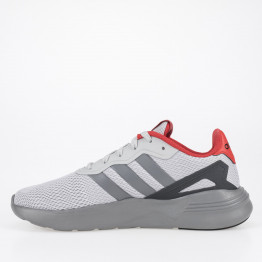 Кроссовки adidas Nebzed GX4696 - серые