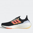 Кроссовки adidas Ultraboost 22 GX5464 - черные