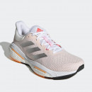 Обувь adidas Solarglide 5 GX5496 - оранжевые