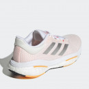 Обувь adidas Solarglide 5 GX5496 - оранжевые