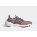 Кроссовки adidas Ultraboost 22 GX5588 - фиолетовые