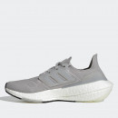 Кроссовки adidas Ultraboost 22 GX5594 - серые