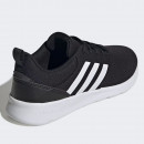 Кроссовки adidas QT Racer 2.0 GX5672 - черные