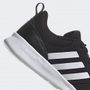 Кроссовки adidas QT Racer 2.0 GX5672 - черные