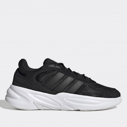 Кроссовки adidas Ozelle Cloudfoam Lifestyle Running GX6763 - черные