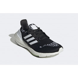 Кроссовки adidas Ultraboost 22 GX8019 - черно-белые