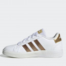 Кроссовки adidas Grand Court Sustainable Lace GY2578 - белые