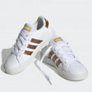 Кроссовки adidas Grand Court Sustainable Lace GY2578 - белые