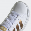 Кроссовки adidas Grand Court Sustainable Lace GY2578 - белые