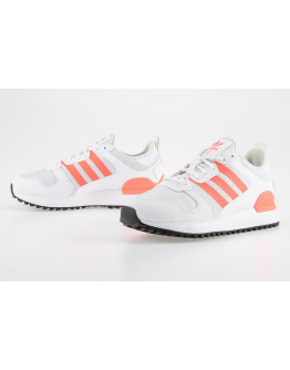 Обувь adidas ZX 700 HD J GY3292 - белые