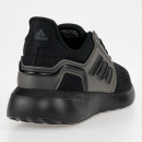 Кроссовки adidas EQ19 Run GY4720 - черные