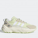 Кроссовки adidas ZX 22 Boost GY5271 - желтые