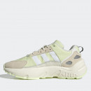 Кроссовки adidas ZX 22 Boost GY5271 - желтые