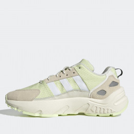 Кроссовки adidas ZX 22 Boost GY5271 - желтые