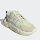 Кроссовки adidas ZX 22 Boost GY5271 - желтые