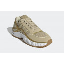 Кроссовки adidas ZX Wavian GY6036 - бежевые