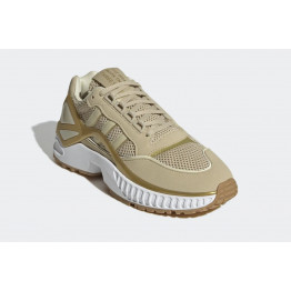 Кроссовки adidas ZX Wavian GY6036 - бежевые