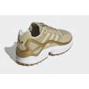 Кроссовки adidas ZX Wavian GY6036 - бежевые