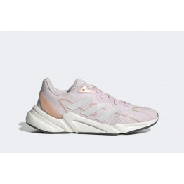 Кроссовки adidas X9000L2 GY6055 - розовые