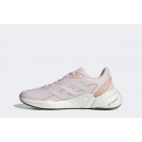 Кроссовки adidas X9000L2 GY6055 - розовые