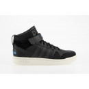 Кроссовки adidas Postmove Mid GY7163 - черные