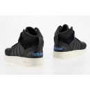 Кроссовки adidas Postmove Mid GY7163 - черные