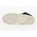 Кроссовки adidas Postmove Mid GY7163 - черные