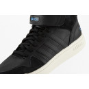 Кроссовки adidas Postmove Mid GY7163 - черные