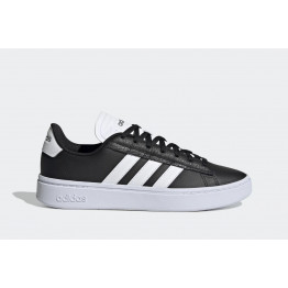 Кроссовки adidas Grand Court Alpha GY7986 - черные